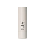 ILIA - Balmy Tint Hydrating Lip Balm | Buildable Lip Color + Soft Shine | Nourish + Moisturize with Shea Butter & Rosehip Seed Oil | Vegan, Clean, Cruelty-Free Makeup (Memoir, 0.15 oz | 4.4 g)