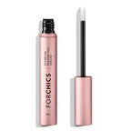 ForBrow Eyebrow Growth Serum For Thicker Brows - Natural & Organic Conditioner For Fuller and Thick Eyebrows | Vegan & Cruelty-Free Formula | New Innovative Peptides - [0.10 fl. oz/ 3ml]