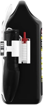 Ortho GroundClear Poison Ivy and Tough Brush Killer3 with Comfort Wand, Ready-To-Use Weed Killer with Results in 1 Hour, 1 gal.