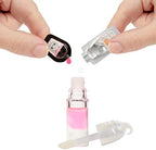 Yummiland Lip Stain - Mystery Chase 2, with DIY Lip Stain Kit, Ages 4+