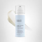 Paula's Choice Omega+ Complex Lightweight Face Moisturizer, Shea Butter & Plant Oils, Omega Chia & Flaxseed Brightening Vitamin C, Face Cream for Dry & Sensitive Skin, Fragrance-Free