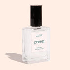 Manucurist • Green Base coat • Nail Polish base • 12-free • 78.5% Plant-Based Ingredients • Made in France • 0.5 fl oz