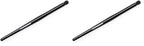 Tweezerman Shaping Round Brow Brush (Pack of 2)