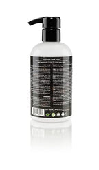 VOODOO Without Color (Clear) Hair Paint 8 oz | Vegan & Cruelty-Free Hair Dye | Ammonia, Sulfate & Paraben-Free | Intermixable Temporary Hair Color | Semi Permanent Hair Color (8 Oz)