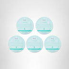 IMAGE Skincare I Mask Hydrating Hydrogel Sheet Mask 5 Sheet / 5 Masque Tissu 85 g / 3 oz