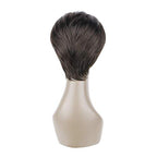 QUEENTAS Short Brown Pixie Cut Wig with Bangs Layered Straight Heat Resistant Synthetic Short Hair Hair Wigs for White and Black Women Daily Use (Black Cherry)