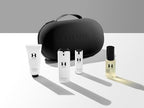 OS-01 Peptide Mini Starter Kit - Skin Longevity Skincare Products, Developed by Scientists, For All Skin Types Including Sensitive Skin