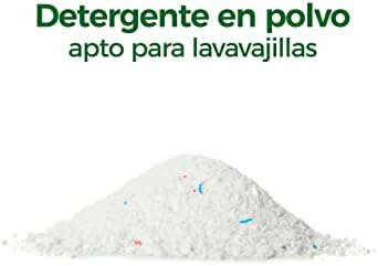 Procter & Gamble 95788 Cascade 60OZ Dishwashing Detergent, 3.75 Pound (Pack of 1), No Color, 60 Ounce