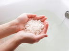 AHAVA Dead Sea Mineral Bath Salt- Intense Relaxation for Body & Mind, Elevates Moisture, Softens & Eases Sore Muscles, Enriched by Exclusive Dead Sea Salt & Osmoter blend, 32 oz