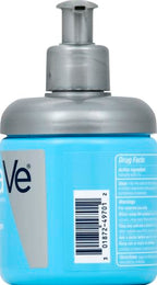 CeraVe Moisturizing Cream for Psoriasis Treatment, With Salicylic Acid for Dry Skin Itch Relief & Urea for Moisturizing, Fragrance Free & Allergy Tested, 8 Oz