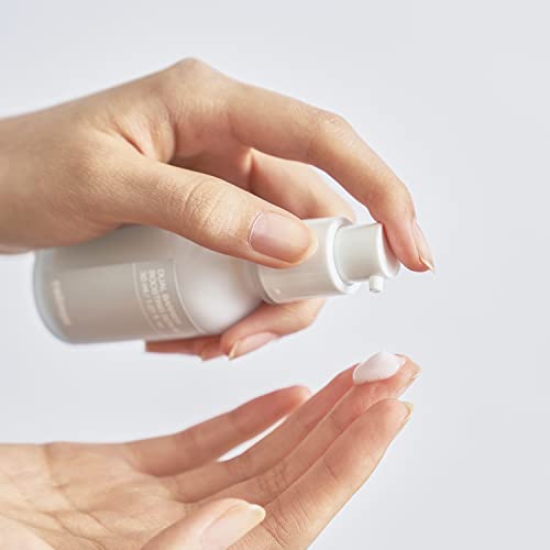 celimax Dual Barrier Skin Wearable Cream 50ml + Dual Barrier Skin Boosting Serum 30ml Bundle