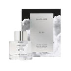 Lake & Skye 11 11 Eau de Parfum Vial Spray Sample, 0.06 fl oz (2 ml) - Skin Musk, Clean, Vegan, Paraben-Free, Cruelty-Free