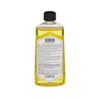 Milsek Furniture Polish and Wood Cleaner with Lemon Oil - Multipurpose Solution for Home Improvement from Hardwood Floors to Kitchen Cabinets - 12 Fl Oz (Pack of 4)