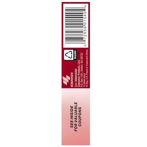 Uricalm Cranberry,Daily Dietary Supplement Chewable with D-Mannose,Berry,60 Count (Pack of 2)