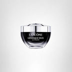 Lancôme Génifique Eye Cream - For Dark Circles & Fine Lines - With Bifidus Prebiotic, Hyaluronic Acid & Vitamin Cg - 0.67 Fl Oz