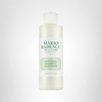 Mario Badescu Glycolic Foaming Cleanser for All Skin Types| Exfoliating Face Wash with Glycolic Acid & Aloe Vera| Visibly Evens Skin Tone & Texture | 6 Fl Oz (Pack of 1)