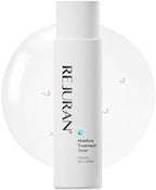 REJURAN® Moisture Treatment Toner, c-PDRN® - Hydrating Facial Toner for Enhanced Skin Barrier Strength, Soothing, and Moisture Retention with PDRx, Korean Skin Care (5.07 fl oz)