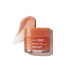 LANEIGE Lip Sleeping Mask: Nourish, Hydrate, Vitamin C, Murumuru & Shea Butter, Antioxidants, Flaky, Dry Lips