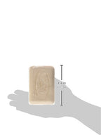 Pre de Provence Artisanal Soap Bar, Enriched with Organic Shea Butter, Natural French Skincare, Quad Milled for Rich Smooth Lather, 8.8 Ounce, Coconut