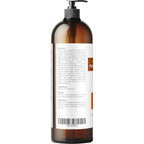 velona Pumpkin Seed Oil USDA Certified Organic - 32 fl oz | 100% Pure and Natural Carrier Oil | Unrefined, Cold Pressed | Cooking, Face, Hair, Body & Skin Care | Use Today - Enjoy Result