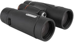 Celestron 71407 TrailSeeker ED 10 x 42 Roof Prism Binocular, Fully Multi-Coated Lens, BaK-4 Prism Glass, Black