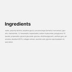 medicube Turmeric Overnight Wrapping Peel Off Mask - Nourishes dull, uneven skin with hydrolyzed collagen for glowing skin and improved elasticity. Korean skincare, 2.53 fl. oz.