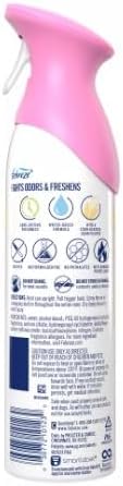 Febreze Romanace and Desire Scented 3 pack