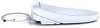 TOTO SW3036R#01 WASHLET K300 Electronic Bidet Toilet Seat, Cotton White