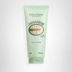 L’Occitane Almond Delicious Shower, Gentle Body Wash Cleanses, Moisturizes, Softens & Purifies for Radiant, Smooth Skin, Vegan Skincare, Scented
