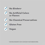 Amazon Elements Women's 40+ One Daily Whole Food Cultured Multivitamin, 65 Tablets