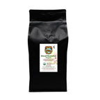 Java Planet Organic, Water Process Decaf Sumatra, Dark Roast, Smooth Full Flavored Organic Coffee Beans, Low Acid, Whole Bean Coffee 5LB Bag