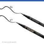 Bourjois Liner Feutre Slim 17 Ultra Black