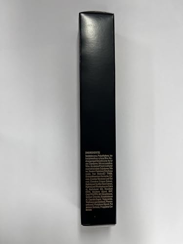 NEOGEN DERMALOGY Innovative Sensational Hygienic Washable Extra Slim & Volume Metal Mascara
