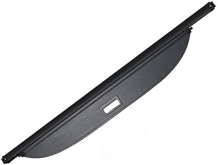 OQHAIR Cargo Cover Car Trunk Cargo Cover Luggage Storage Shield Curtain Partition Mat Privacy Accessories for Subaru for Forester SK 2019~2023