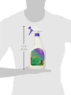 Bonide Sucker Punch, 16 oz Ready-to-Use Spray, Control Unwanted Plant Sprouts, Plant Growth Regulator for Home Garden