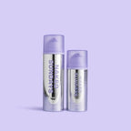 Naked Sundays CabanaClear SPF 50 Water Gel Serum - Daily Lightweight & Hydrating SPF Sunscreen Hyaluronic Acid & Vitamin E, Broad Spectrum, Oil-Free, Silicone Free, Fragrance-Free for All Skin Types