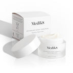 Medik8 Advanced Night Ceramide - Plumping, Hydrating Night Cream for Face - Face Moisturizer with Skin Tightening Ceramides and Antioxidants - 1.7 oz