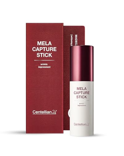 CENTELLIAN 24 Valentines Day Gifts Madeca Capture Stick (0.4oz) Multi Balm Stick for Even Skin Tone. Korean Skin Care, Eye Cream & Moisturizer. Travel Essentials with TECA, Centella Asiatica