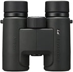 Nikon PROSTAFF P7 10x30 Binocular | Waterproof, fogproof, Rubber-Armored Compact Binocular, Oil & Water Repellent Coating & Locking Diopter | Official Nikon USA Model