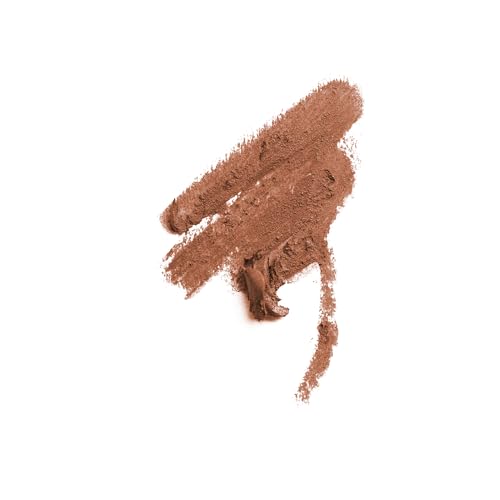 Radiant Professional Waterproof Lip Liner Pencil - Long Lasting Lip Liner Pencil for Defined Lips - Soft & Creamy Lipliner Pencil with Vitamin E - Longwearing Lip liner Pencil 1.20g (17 TOFFEE)
