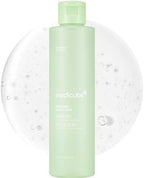 medicube Exosome CICA Toner | Daily Soothing Toner with Exosome CICA, Heartleaf, Tea Tree, 12 Kinds of CICA | Low Irritation, Sebum Care Korean Skin Care, for Stressed Skin (210ml / 7.10 fl.oz.)