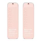 MONDAY HAIRCARE Moisture Leave-in Conditioner 5 Oz Dual Pack
