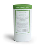 Native Plastic Free Deodorant Contains Naturally Derived Ingredients, 72 Hour Odor Control | Deodorant for Women and Men, Aluminum Free with Baking Soda, Coconut Oil and Shea Butter | Cucumber & Mint