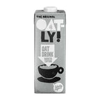 Oatly Barista Edition Oat Milk - Gluten Free, Dairy Free, Non GMO, Vegan, 32 oz (Pack of 6)