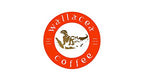 Wallacea Coffee Certified Wild Kopi Luwak Coffee Ground, Civet Coffee, Kopi Luwak From Gayo Sumatra Indonesia low acid medium dark roast (8.8 oz)
