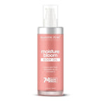 Majestic Pure Moisture Bloom Body Oil | 100% Pure & Natural | Repair Dry, Damaged Skin | Moisturizing Skin | Deep Moisturizing Formula | 3.4 Fl Oz