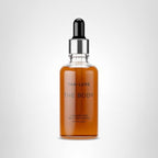 Tan-Luxe The Body, Illuminating Self Tan Drops, Custom Body Tanner, Skin Firming, Natural Looking Tan, Mix with Body Lotion, Cruelty-Free, 1.69 fl. oz
