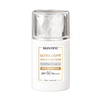Ultra Light Serum Sunscreen 25ml Facial Sunscreen Sunblock Sun Protection Face Sunscreen UVA UVB