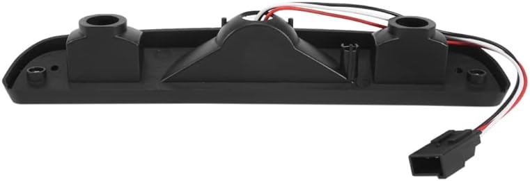OQHAIR 3rd Third Brake Light High Mount Stop Light LED Rear Cargo 3Rd Brake Light Lamp For F250 F350 1994-1997
