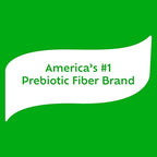Benefiber Daily Prebiotic Fiber Supplement Powder for Digestive Health, Unflavored - 250 Teaspoons (17.6 Ounces)
